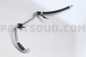 Toyota 887040KG20 HOSE SUB-ASSY SUCTI