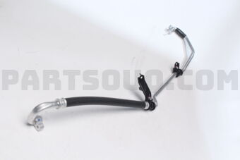 Toyota 887040KG20 HOSE SUB-ASSY SUCTI