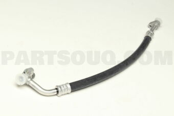 Toyota 8870460090 HOSE, COOLER REFRIGERANT SUCTION, NO.1