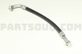 Toyota 8870460090 HOSE, COOLER REFRIGERANT SUCTION, NO.1