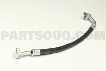 Toyota 8870460090 HOSE, COOLER REFRIGERANT SUCTION, NO.1