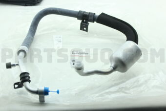 Toyota 8870460440 HOSE SUB-ASSY, SUCTION