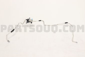 Toyota 887100K010 TUBE ASSY, AIRCONDITIONER