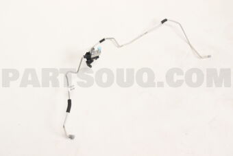 Toyota 887100K010 TUBE ASSY, AIRCONDITIONER