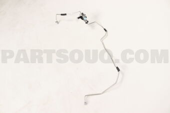 Toyota 887100K010 TUBE ASSY, AIRCONDITIONER