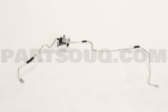 Toyota 887100K010 TUBE ASSY, AIRCONDITIONER