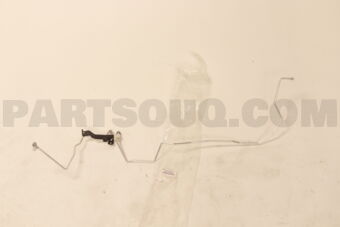 Toyota 887100KE50 TUBE & ACCESSORY ASS