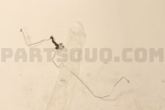 Toyota 887100KE50 TUBE & ACCESSORY ASS