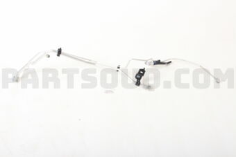 Toyota 887100KE70 TUBE & ACCESSORY ASS