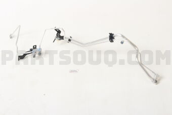 Toyota 887100KE70 TUBE & ACCESSORY ASS