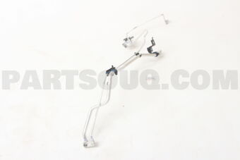 Toyota 887100KE70 TUBE & ACCESSORY ASS