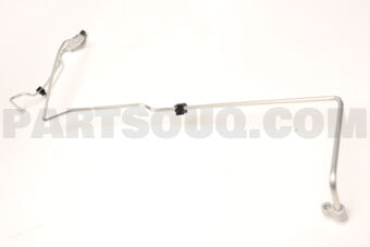 Toyota 8871026A50 TUBE & ACCESSORY