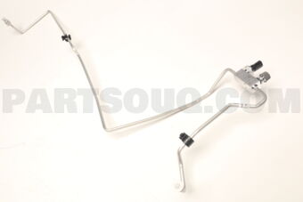 Toyota 8871026A50 TUBE & ACCESSORY