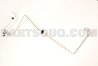 Toyota 8871026A50 TUBE & ACCESSORY