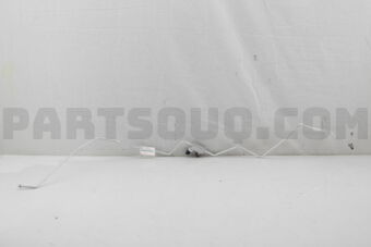 Toyota 8871033450 TUBE & ACCESSORY
