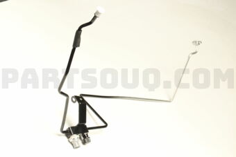Toyota 8871035540 TUBE ASSY, AIRCONDITIONER