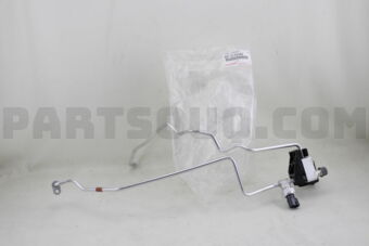 Toyota 8871060A60 TUBE ASSY, AIRCONDITIONER