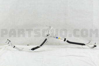 Toyota 8871060A91 TUBE & ACCESSORY ASSY, AIRCONDITIONER
