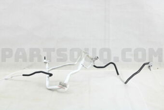 Toyota 8871060C00 TUBE & ACCESSORY ASSY, AIRCONDITIONER