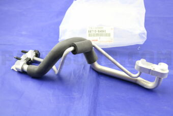 Toyota 887106A890 TUBE ASSY, AIRCONDITIONER
