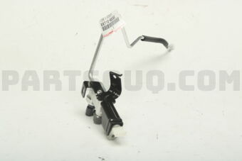 Toyota 887106B580 TUBE ASSY, AIRCONDITIONER