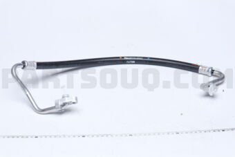 Toyota 887110K041 HOSE, COOLER REFRIGERANT DISCHARGE, NO.1