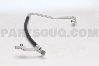 Toyota 887112F110 HOSE, COOLER REFRIGERANT DISCHARGE, NO.1
