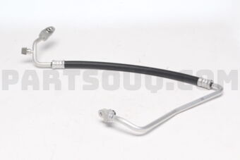 Toyota 887112F110 HOSE, COOLER REFRIGERANT DISCHARGE, NO.1