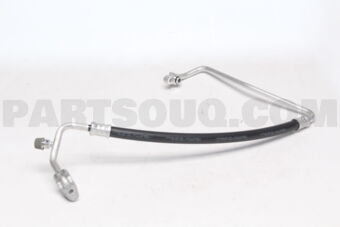 Toyota 887112F110 HOSE, COOLER REFRIGERANT DISCHARGE, NO.1