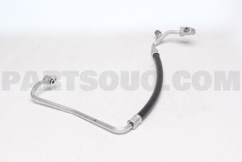 Toyota 887112F110 HOSE, COOLER REFRIGERANT DISCHARGE, NO.1