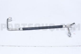 Toyota 8871133330 HOSE, DISCHARGE