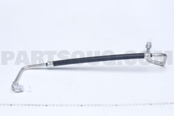 Toyota 8871133330 HOSE, DISCHARGE