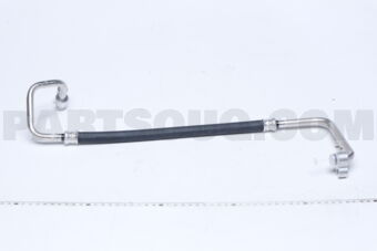 Toyota 8871133330 HOSE, DISCHARGE