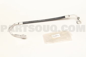 Toyota 8871160400 HOSE, COOLER REFRIGERANT DISCHARGE, NO.1