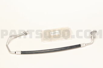 Toyota 8871160400 HOSE, COOLER REFRIGERANT DISCHARGE, NO.1