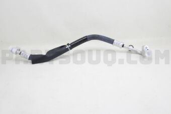 Toyota 8871160431 HOSE, COOLER REFRIGERANT DISCHARGE, NO.1