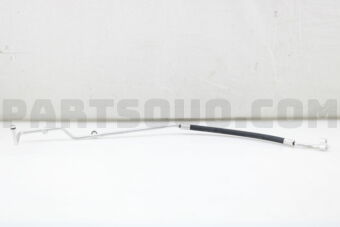 Toyota 8871160470 HOSE, COOLER REFRIGERANT DISCHARGE, NO.1