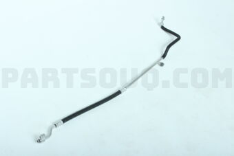Toyota 8871160471 HOSE, COOLER REFRIGERANT DISCHARGE, NO.1