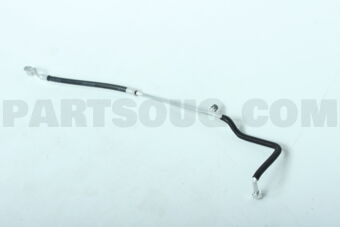 Toyota 8871160471 HOSE, COOLER REFRIGERANT DISCHARGE, NO.1