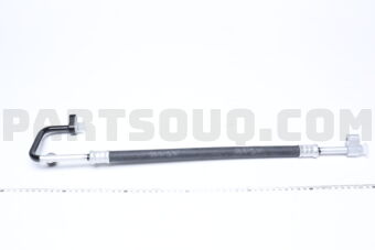 Toyota 8871160490 HOSE, COOLER REFRIGERANT DISCHARGE, NO.1