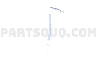 Toyota 8871160490 HOSE, COOLER REFRIGERANT DISCHARGE, NO.1