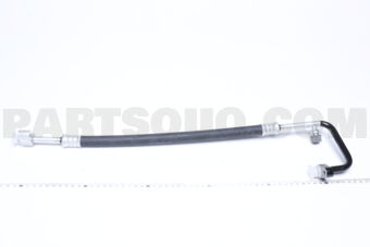 Toyota 8871160490 HOSE, COOLER REFRIGERANT DISCHARGE, NO.1