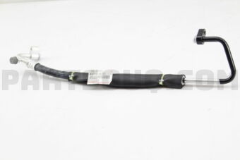 Toyota 8871160500 HOSE, COOLER REFRIGERANT DISCHARGE, NO.1