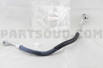 Toyota 8871160550 HOSE, COOLER REFRIGERANT DISCHARGE, NO.1