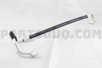 Toyota 8871160750 HOSE, COOLER REFRIGERANT DISCHARGE, NO.1