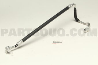 Toyota 8871160780 HOSE, COOLER REFRIGERANT DISCHARGE, NO.1