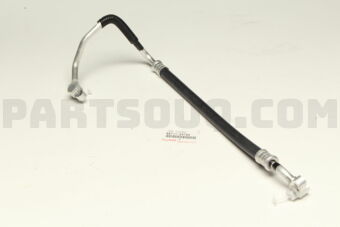 Toyota 8871160780 HOSE, COOLER REFRIGERANT DISCHARGE, NO.1