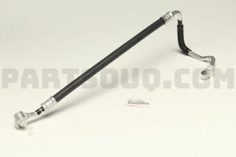 Toyota 8871160780 HOSE, COOLER REFRIGERANT DISCHARGE, NO.1