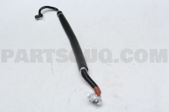 Toyota 8871160810 HOSE, COOLER REFRIGERANT DISCHARGE, NO.1