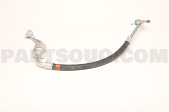 Toyota 887126A420 HOSE SUB-ASSY, SUCTION